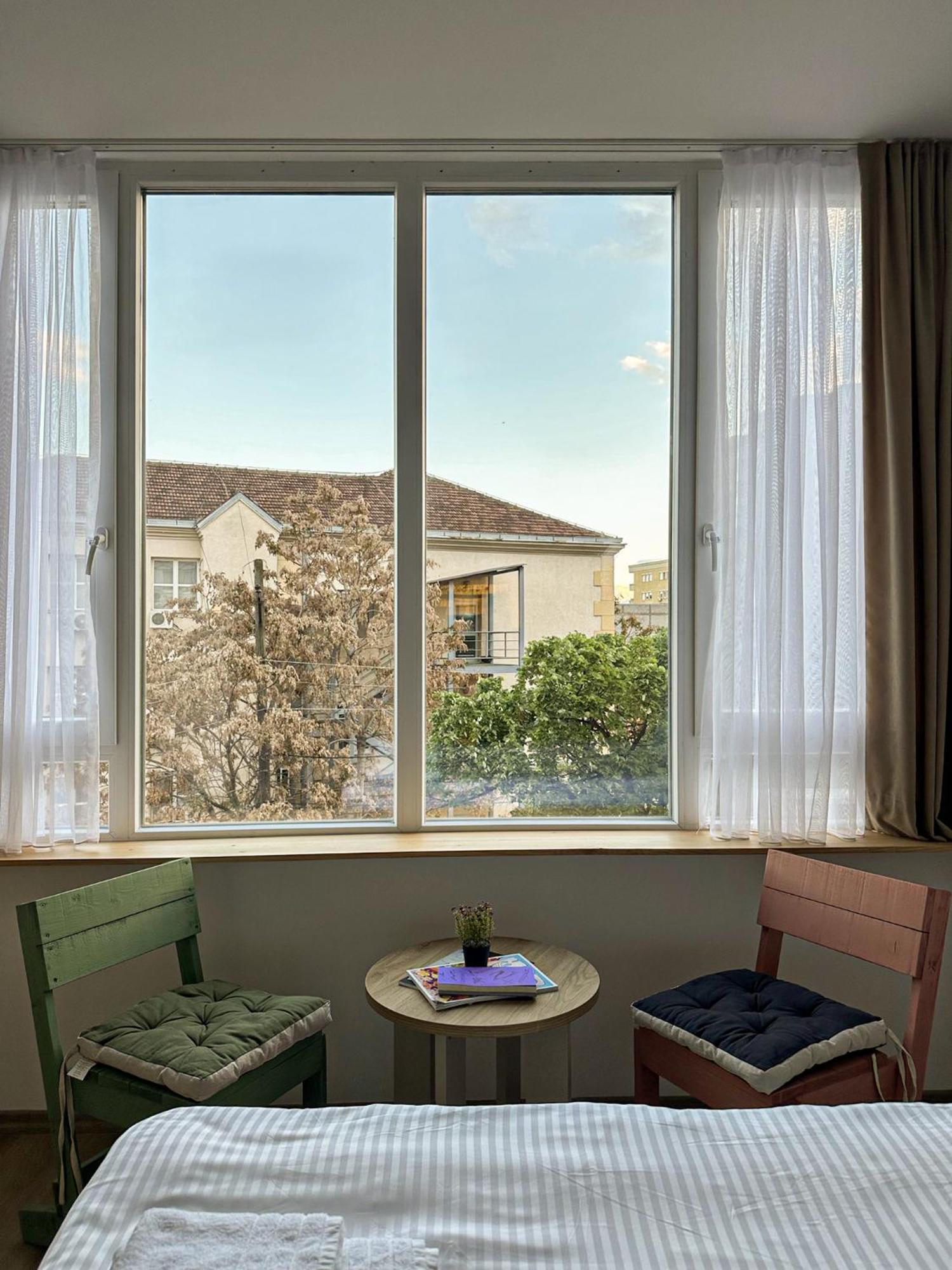 Old Bazaar Rooms Πρίστινα Εξωτερικό φωτογραφία
